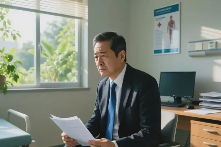 中年人餐后血糖7點(diǎn)6是糖尿病嗎(圖2)