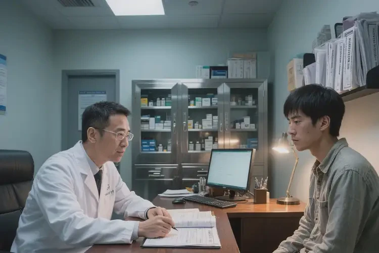 青海果洛治療精神分裂一般是多少錢(圖4)