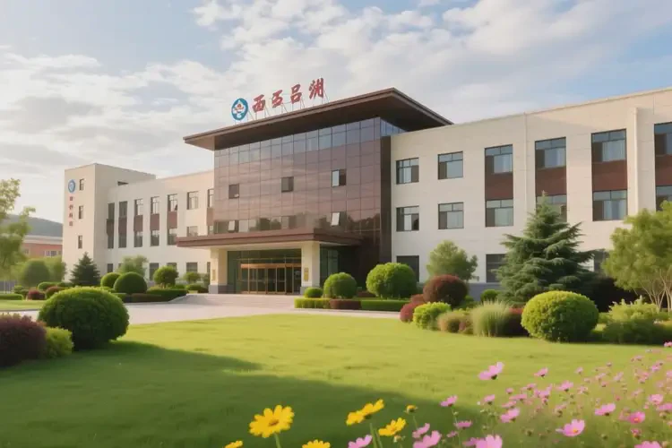 山西呂梁治療藥物濫用費(fèi)用是多少(圖2)