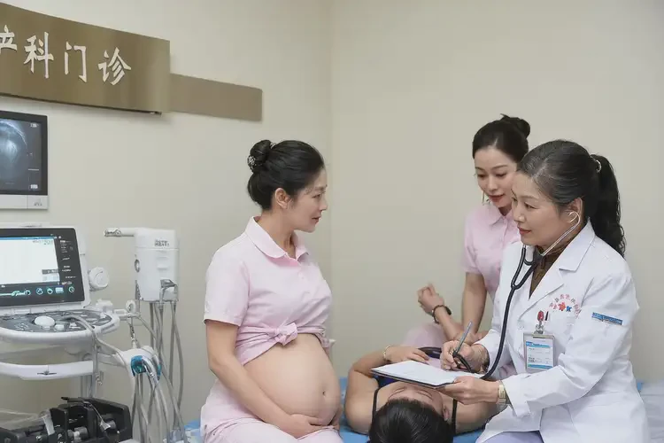 滄州產(chǎn)科哪個醫(yī)院好(圖4)