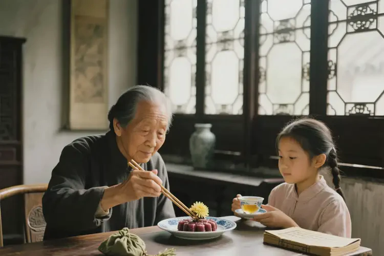 老年人屁股偶爾長濕疹有什么要暫時不吃