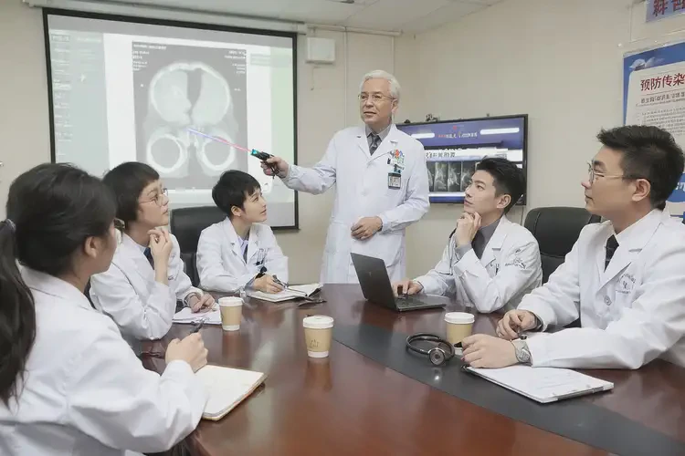 廈門傳染感染科珠海最好醫(yī)院(圖3)