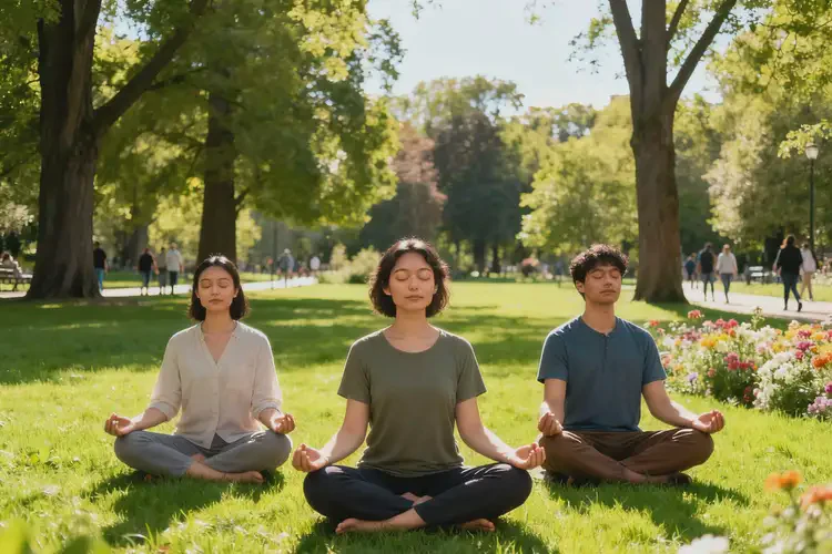 黑龍江佳木斯如何有效預防重度焦慮(圖2)