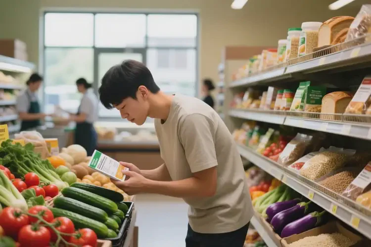 大学生手上容易长湿疹有什么要暂时不吃(图2)