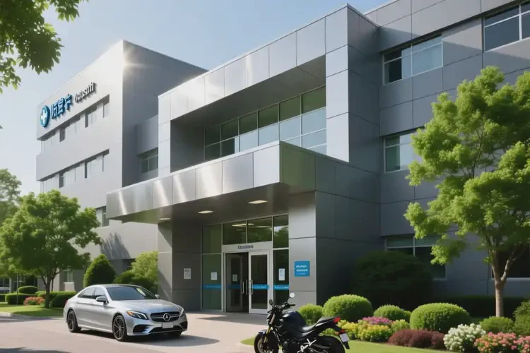 四川南充去医院检查暴饮暴食一般是多少钱(图2)