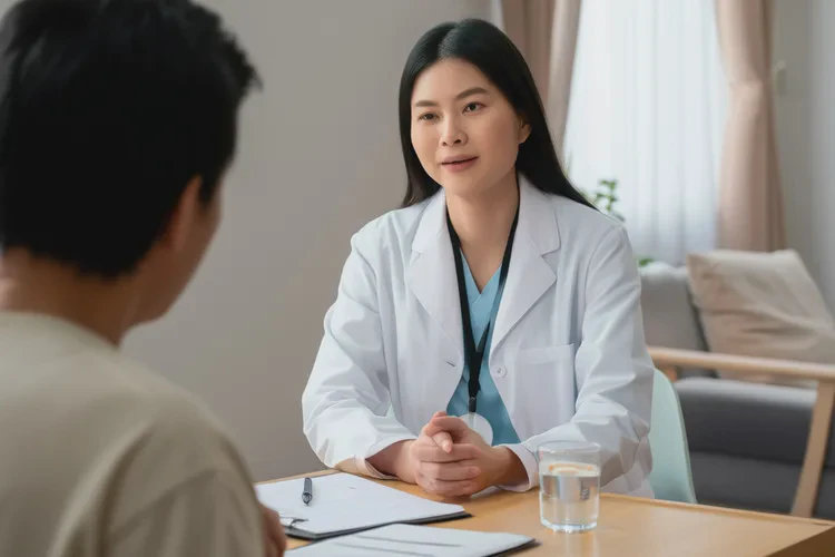 貴州畢節(jié)去醫(yī)院檢查精神分裂費(fèi)用一般是多少(圖3)