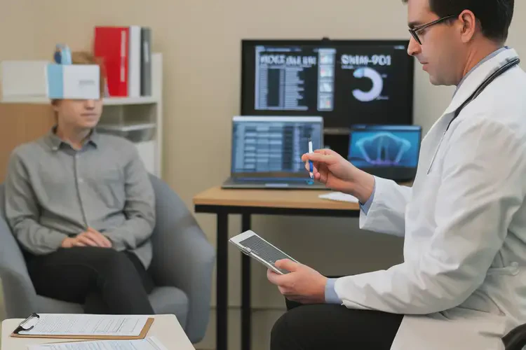 廣西梧州去醫(yī)院檢查精神分裂癥費(fèi)用貴嗎(圖2)