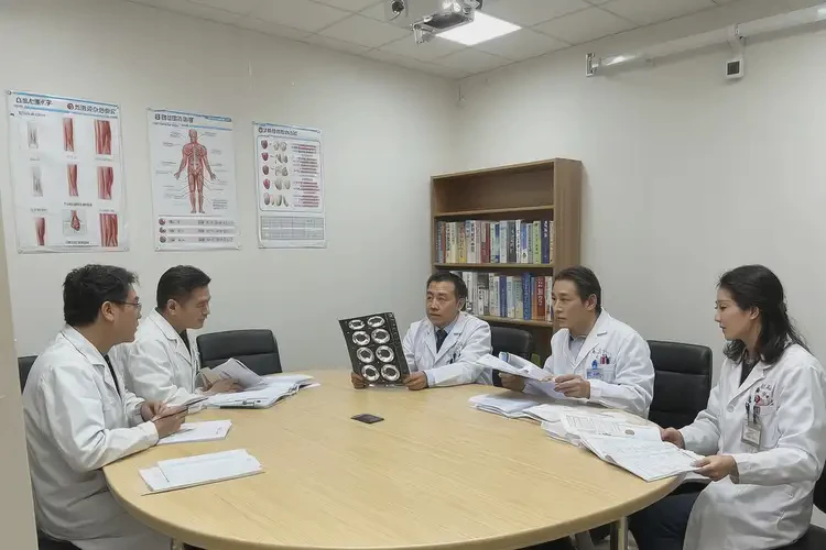 石河子血液科珠海最好醫(yī)院(圖4)