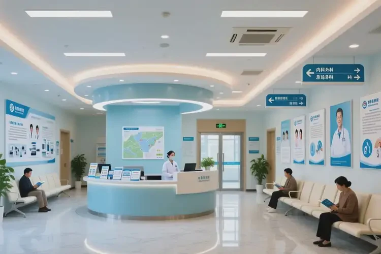 漯河生物治療科醫(yī)院哪個(gè)醫(yī)院最好(圖3)