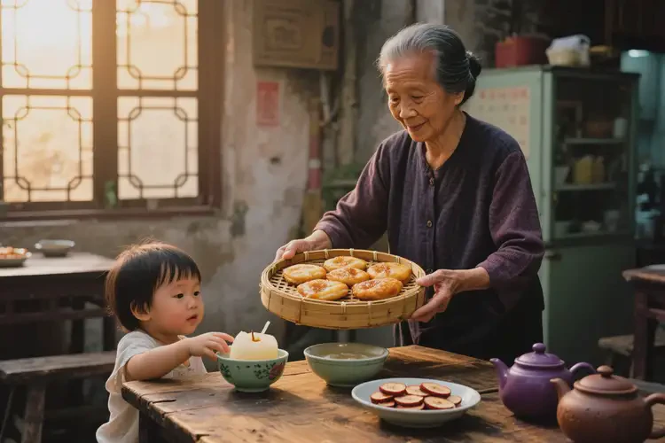 少兒屁股上容易起濕疹什么不適合現(xiàn)在吃(圖2)