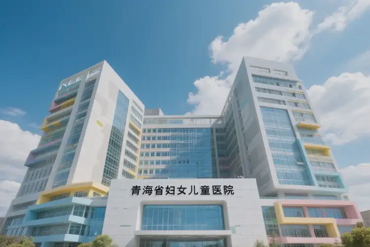 2025年黃南看兒科哪個(gè)醫(yī)院好(圖4)