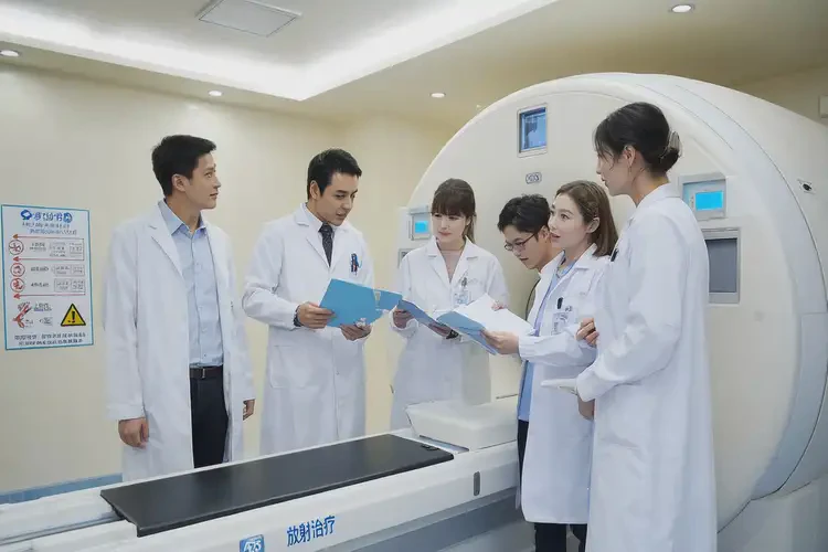 唐山放療科比較好的醫(yī)院(圖4)