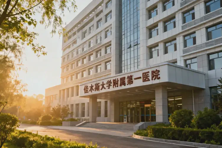 佳木斯呼吸內(nèi)科醫(yī)院排名(圖2)