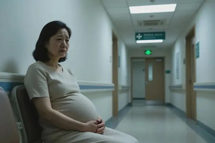 孕13周5天胎心75還要保胎嗎(圖3)