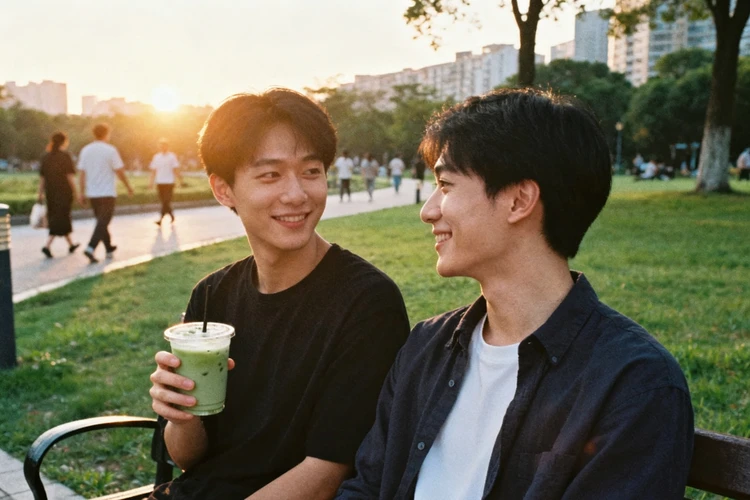 制作特定風(fēng)格圖片2