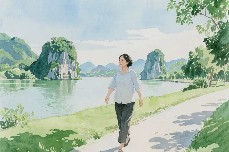 廣東肇慶預防中度焦慮要采取什么措施(圖3)