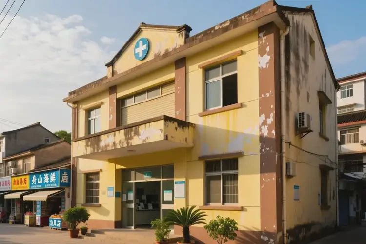 浙江舟山去醫(yī)院檢查中度焦慮貴不貴(圖3)