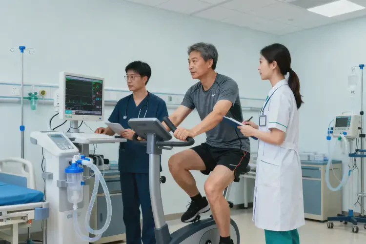 湖北鄂州康复科心肺康复(图2)