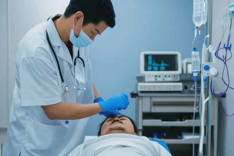 2025年鶴崗急診科比較好的醫(yī)院(圖2)