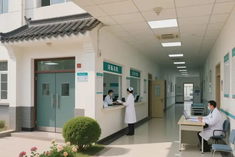 河南駐馬店去醫(yī)院檢查精神分裂癥一般有多貴(圖2)