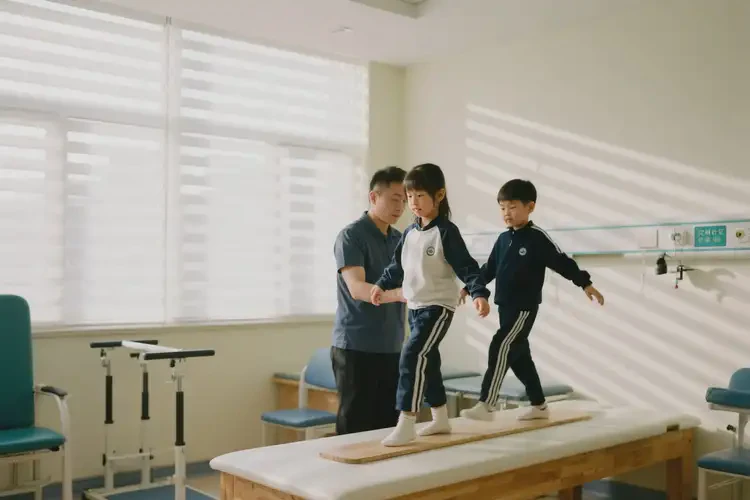 遼寧沈陽(yáng)康復(fù)科兒童康復(fù)醫(yī)保能夠報(bào)銷(xiāo)嘛(圖4)