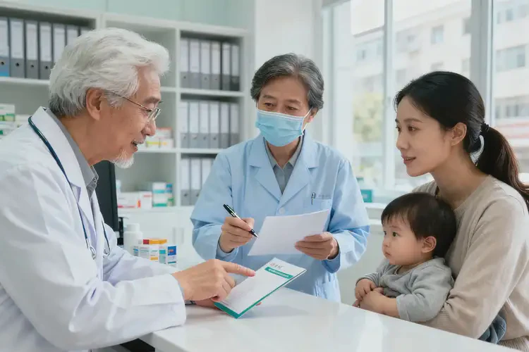 浙江温州如何有效预防过度服药(图3)