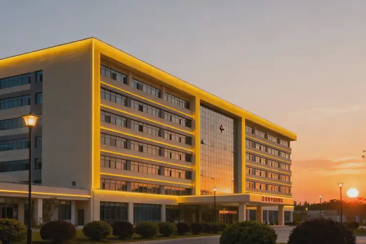 2025年赤峰耳鼻咽喉科比较好的医院(图2)