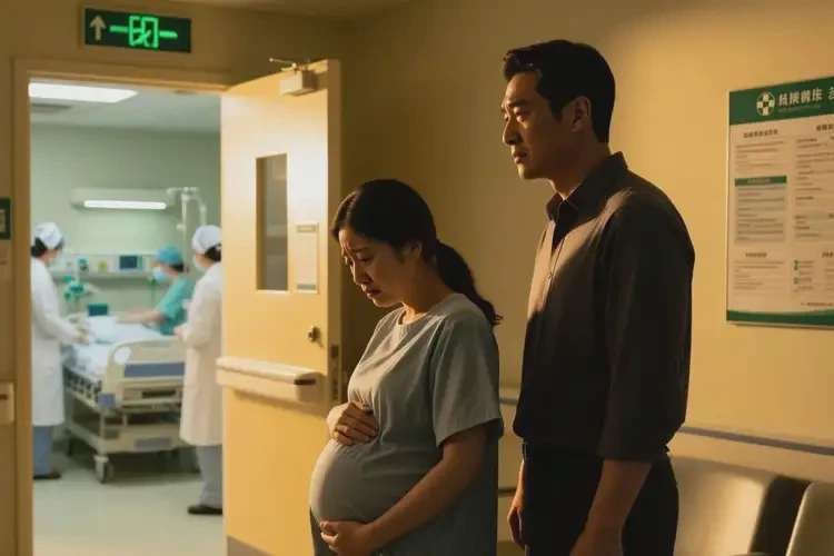 懷孕九個多月胎心173還要保胎嗎(圖2)