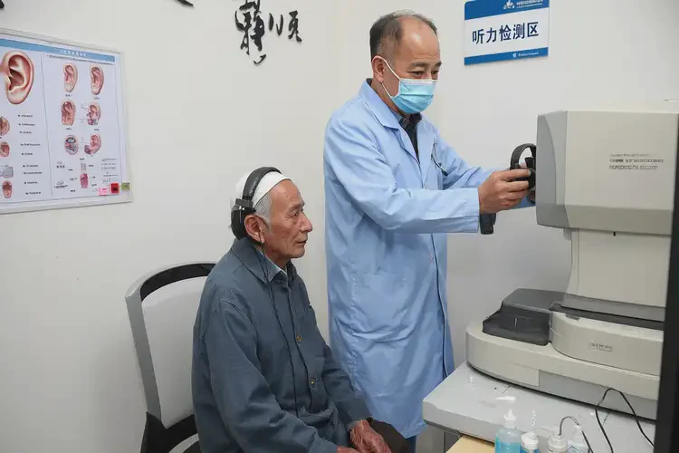 2025年和田看耳鼻咽喉科的三甲醫(yī)院有哪些(圖2)