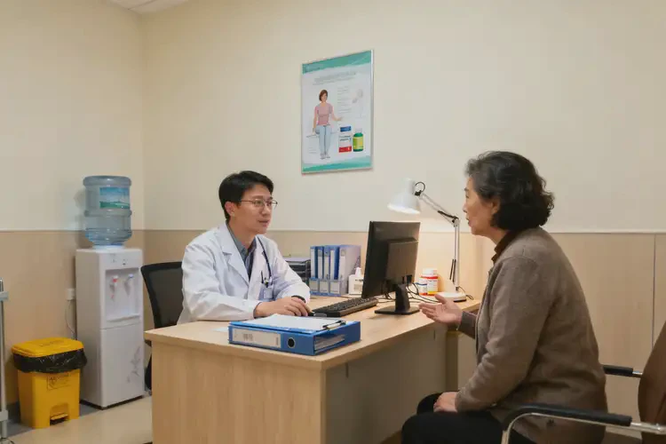 江蘇宿遷去醫(yī)院檢查重度焦慮費(fèi)用貴嗎(圖2)