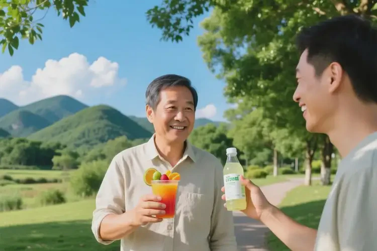 廣西賀州預(yù)防酒精上癮的措施有哪些(圖3)