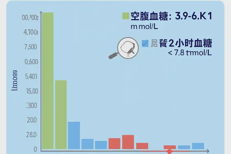 成年人早上血糖7(圖1)