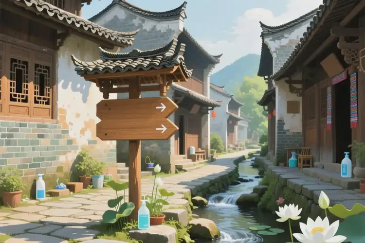 廣西賀州預(yù)防潔癖需要注意什么(圖4)