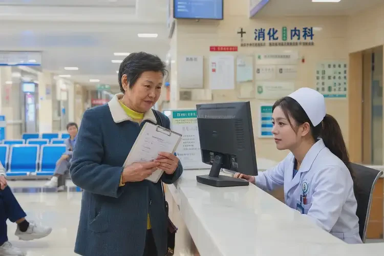 湖北宜昌檢查暴飲暴食一般是多少錢(圖4)