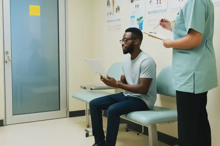 湖北恩施去醫(yī)院檢查抑郁癥全部費(fèi)用是多少(圖2)