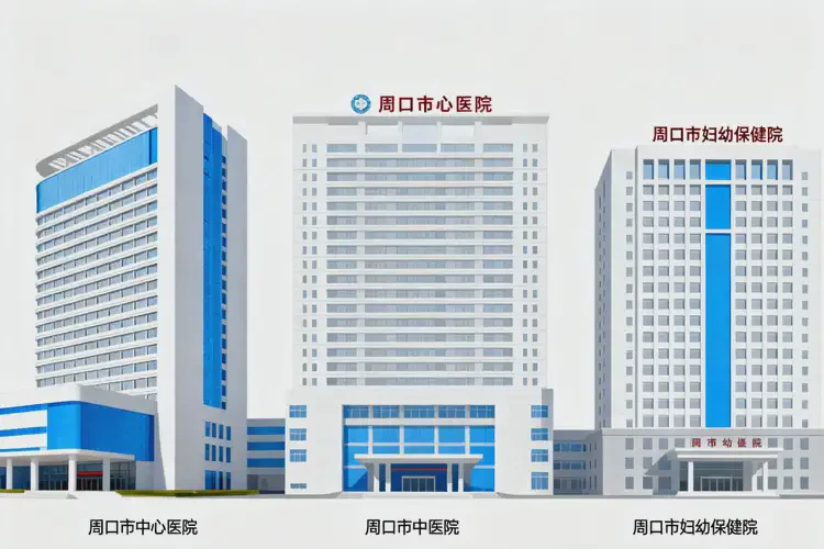 2025年周口看乳腺外科的三甲醫(yī)院有哪些(圖3)