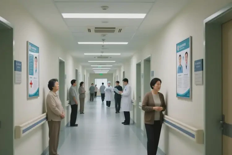 連云港婦科專家排名前十名(圖3)