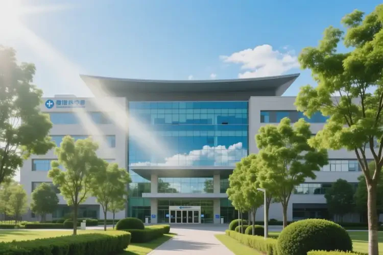 2025年鶴壁有哪些影像科權(quán)威醫(yī)院(圖2)