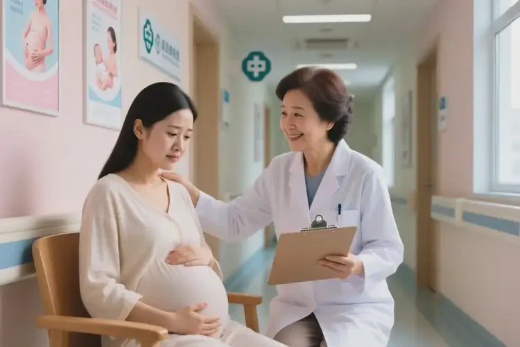 孕25周3天胎心70還能保住嗎(圖2)