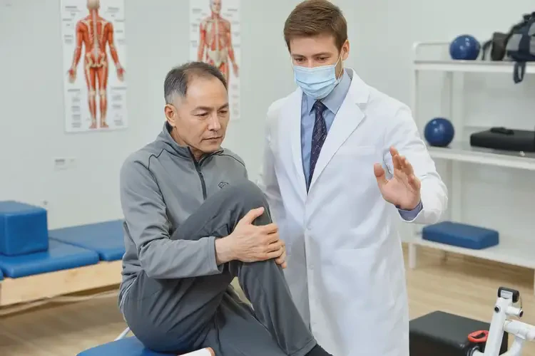 河北邯鄲康復(fù)科看膝蓋痛多少錢(qián)(圖3)