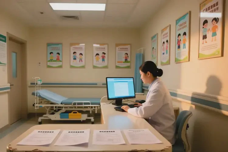 廣東河源康復科兒童康復可以用居民醫(yī)保報銷嗎(圖4)