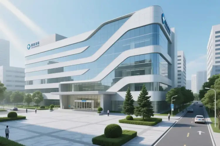 濰坊產(chǎn)科珠海最好醫(yī)院(圖2)