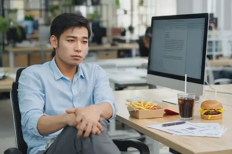 年轻人晚餐血糖8(图1)