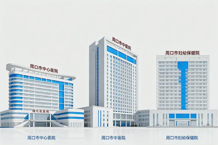 2025年周口看乳腺外科的三甲醫(yī)院有哪些(圖4)