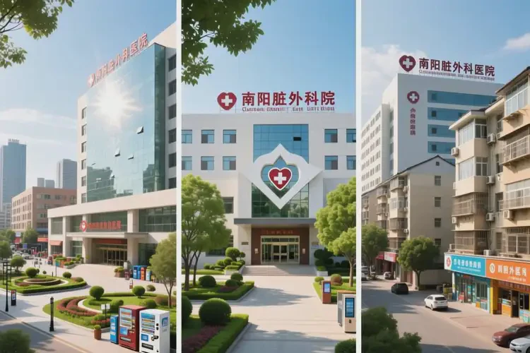 南陽心臟外科醫(yī)院排名(圖3)