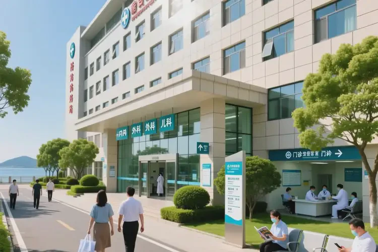 浙江舟山去醫(yī)院檢查中度焦慮貴不貴(圖4)