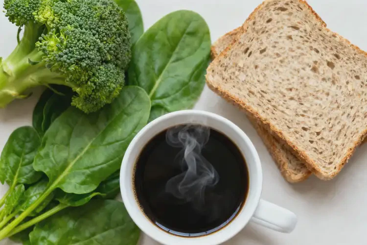 成年人糖尿病中期可以喝曼巴咖啡吗(图2)