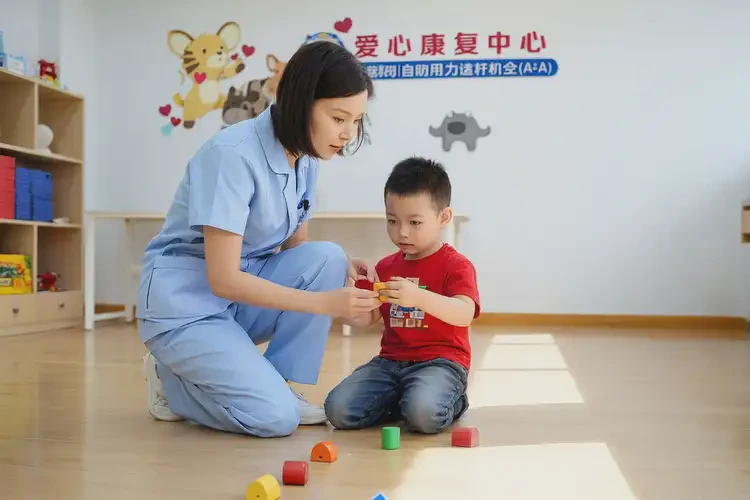 江蘇蘇州治療ASD費(fèi)用一般是多少(圖4)