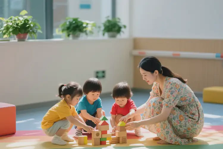 鄭州發(fā)育行為兒科哪個醫(yī)院好(圖2)