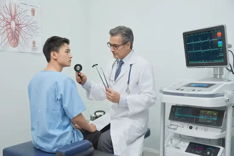 新疆博爾塔拉去醫(yī)院檢查ASD一般是多少錢(圖3)